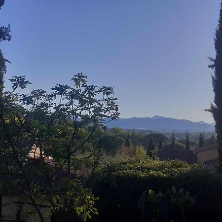 Les Verveines De Vaison Kültér fotó