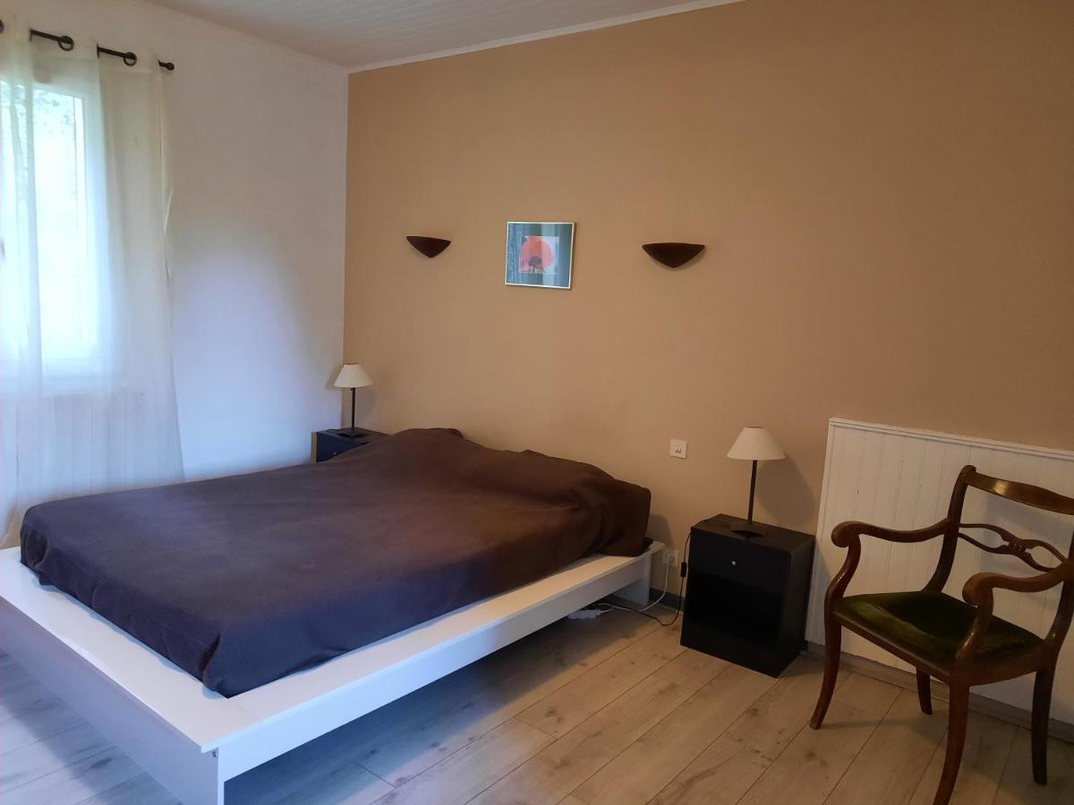 Les Verveines De Vaison Kültér fotó
