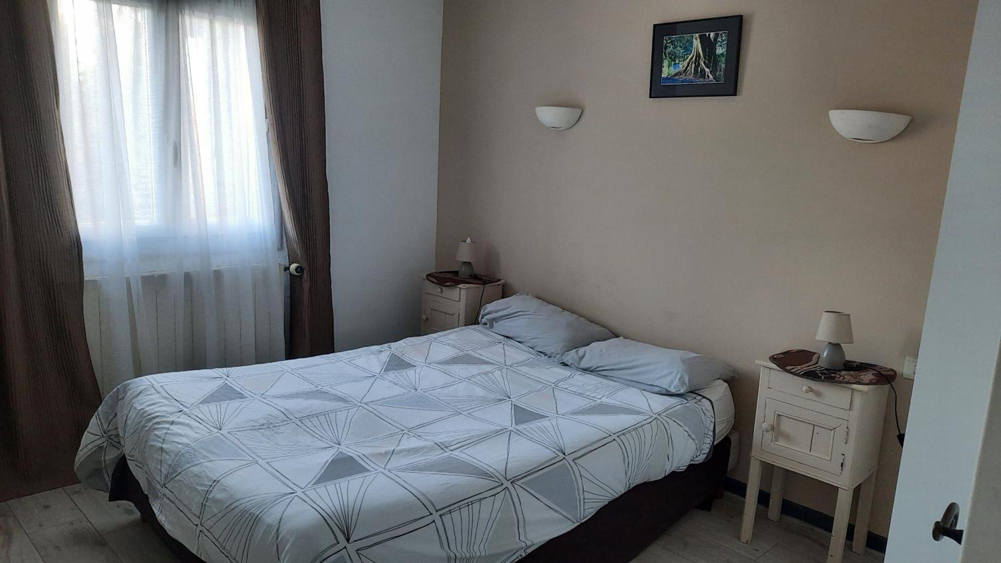 Les Verveines De Vaison Kültér fotó